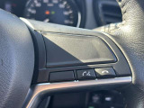 【運転席操作部】運転に役立つ機能ばかり!快適なドライブにしてくれること間違いなし!!