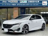プジョー 308