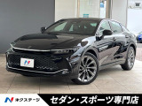 セーフティセンス パノラミックビューモニター BSM 4眼LEDヘッド