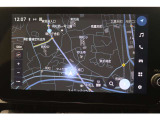【メモリーナビ】遠方へのドライブも安心ですね! フルセグ/Bluetooth/全周囲カメラ