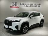 ホンダ ZR-V