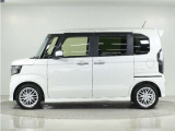 ◆法定整備実施◆Honda認定中古車の整備基準にもとづく整備を実施いたします。法定点検の整備に加え、Honda独自のプラスアルファー点検整備を実施。基準を満たしていない消耗部品を交換いたします。