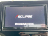【ナビゲーション】使いやすいナビで目的地までしっかり案内してくれます。各種オーディオ再生機能も充実しており、お車の運転がさらに楽しくなります!!