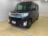 ダイハツ タントカスタム