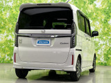 N-BOXカスタム L 