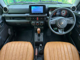ジムニーノマド 1.5 FC 4WD 