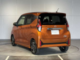 全車保証付き!駆動系・電装系パーツなど、消耗品・油脂類を除く全パーツに適用されます。全国2300個所の日産サービス工場で保証を受けられます!(保証期間や距離等、詳細は当店スタッフまでお尋ね下さい)