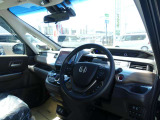 室内・外共に、『HONDA U-Select鳥取』自慢の「アイドマ」基準でクリーニング済み!選び抜いてお決めいただいたお車に、気持ち良くお乗りいただけます。