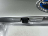 バックモニターが付いているから 後方確認もラクラク、便利な機能ですが直接目視確認することも お忘れなく!!