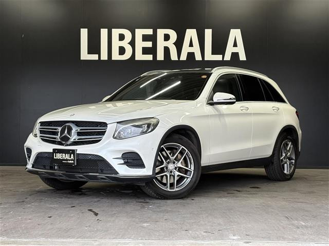 メルセデス・ベンツ GLC 