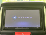【ナビゲーション】使いやすいナビで目的地までしっかり案内してくれます。各種オーディオ再生機能も充実しており、お車の運転がさらに楽しくなります!!