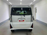 タントカスタム RS リミテッド 4WD 