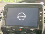 【純正10型ナビ】人気の純正ナビを装備。オーディオ機能も充実しており、Bluetooth接続すればお持ちのスマホやMP3プレイヤーの音楽を再生可能!毎日の運転がさらに楽しくなります!!