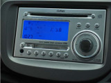 ◆CDチューナー装備車◆音楽を聴きながらドライブをお楽しみいただけます!