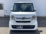 N-BOX L スロープ 
