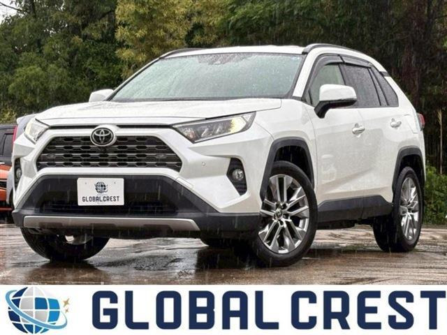 RAV4 2.0 G Zパッケージ 4WD