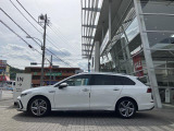 アフターサービスは全国のVolkswagen正規ディーラーで対応。遠方のお客様も安心してご購入いただけるよう、丁寧にサポートいたします。
