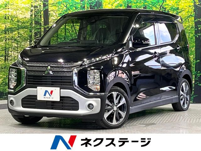 eKクロスT