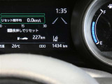 ◇走行距離:1434km:(撮影時) ご確認ください。ここから先はあなたの新しい思い出を刻んでください♪