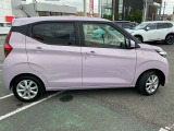 乗り降りがしやすく、使い勝手が良いです☆