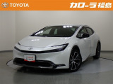 【トヨタ認定中古車】プリウスZ  ※弊社では、現車確認・納車時にご来店いただける福島県内在住のお客様、および隣接県のお客様への販売に限らせていただいております。