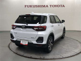 ライズ 1.0 Z 4WD 