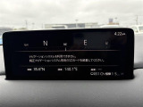 CX-5 2.2 XD レトロスポーツエディション 禁煙車 純正10.25インチオーディオ
