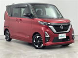 日産 ルークス