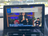 カーナビ付き!スマートフォンで地図アプリがあるとはいえ、ナビはとっさの時に便利ですよね♪