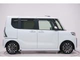 県内13店舗にて常時500台以上ダイハツ車を展示中です。見て、触って、納得のいく一台をぜひ見つけてください。