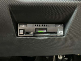 ETC装備で、高速道路の料金所をストレスなく通過できます!