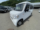 N-VAN G ホンダセンシング 4WD 