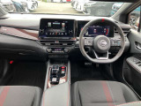 ノートオーラ  1.2 NISMO