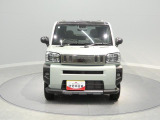 【冬道も心強い4WD】雪国でも頼もしい四輪駆動のタフトです。これから一緒に思い出を作れる相棒として、毎日の通勤や休日のレジャーを力強くサポートします。