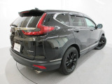 CR-V 1.5 EX ブラック エディション