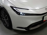 Bi-Beam LEDヘッドランプ+LEDターンランプ+LEDクリアランスランプ+LEDデイライト 少ない電力で明るく照らします☆彡