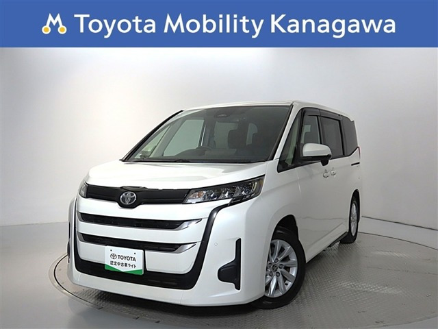 トヨタ ノア 