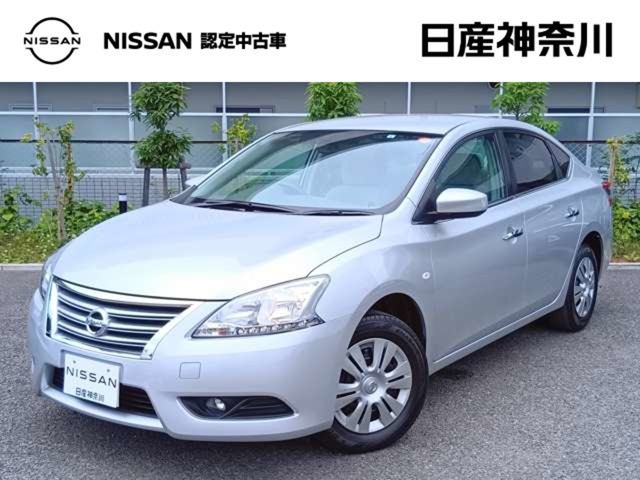 シルフィ 1.8 S 