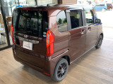 ■Honda認定中古車「U-Select」取扱店。点検・整備・保証付きで、安心してお選びいただける中古車をご用意しております。
