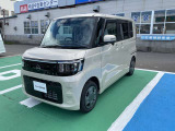 ルークス X 4WD 