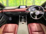 MAZDA3ファストバック 2.0 20S バーガンディ セレクション 
