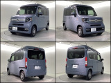 納車前に点検・整備を行なった後、納車致します。