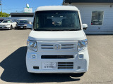 N-VAN L ホンダセンシング 4WD 