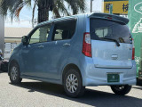 納車までにお客様に安心してお乗り頂く為の点検を行い、その際に何か不具合が有れば修理した上でお渡しします。アフターメンテナンスにも自信があります!!