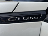 2008 GTライン 修復歴無し