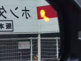 ブラインドスポットインフォメーション装備☆斜め後ろの見えにくい位置の他の車両の検知に役立ちます♪