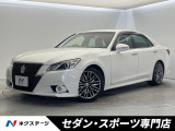 純正ナビ バックカメラ 禁煙車 純正18インチアルミホイール HID