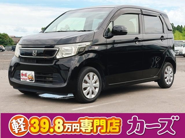 ホンダ N-WGN 