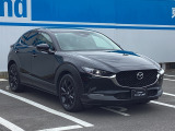 CX-30 2.0 20S レトロスポーツエディション 