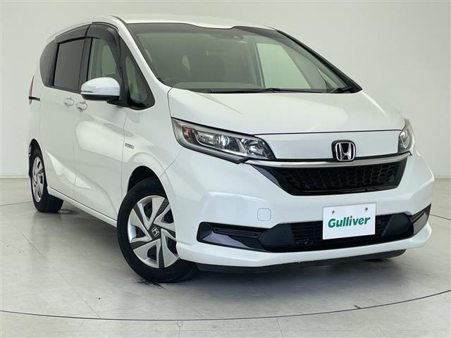 ホンダ フリード+ 